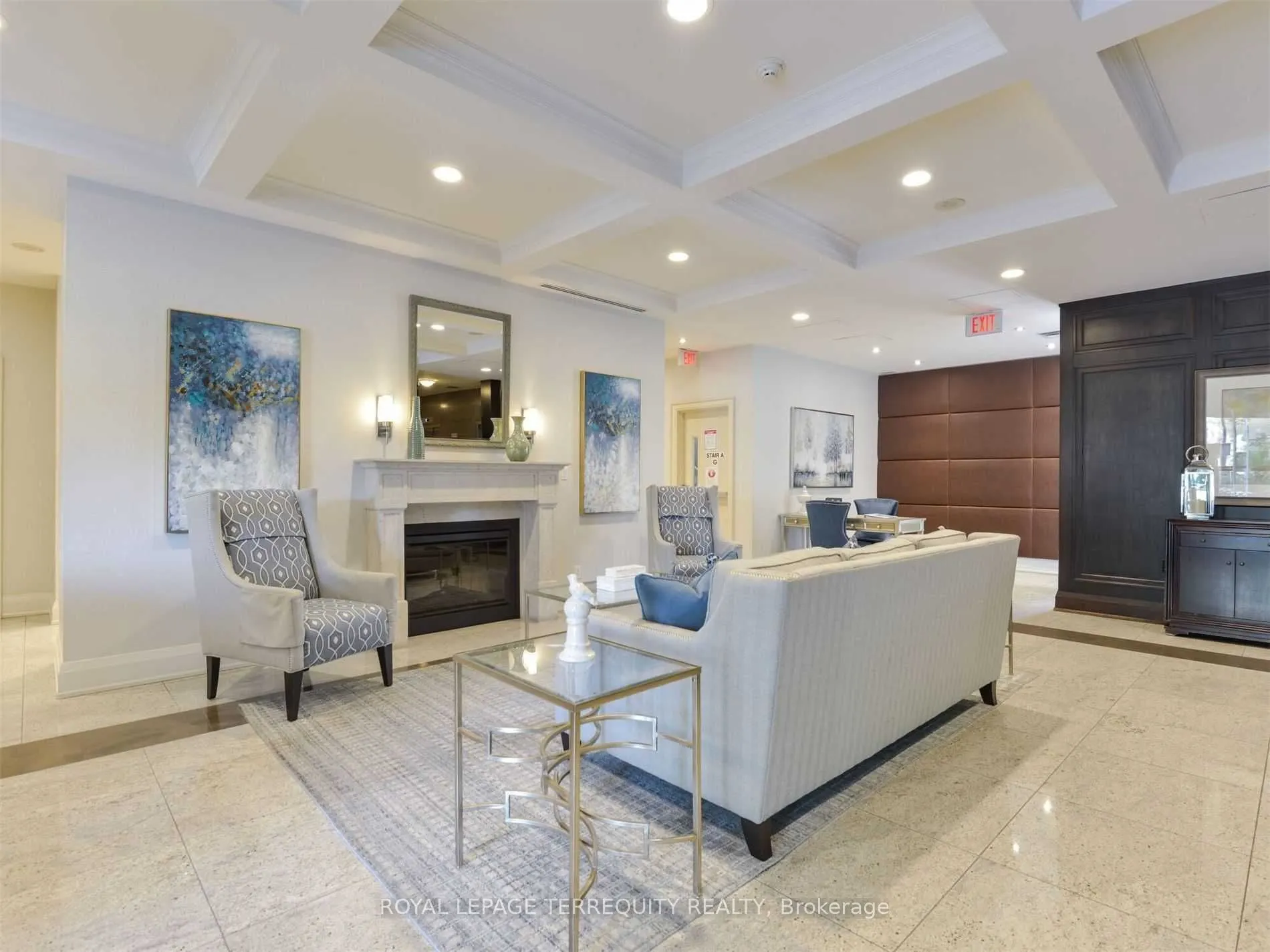 1135 Royal York Road, #218