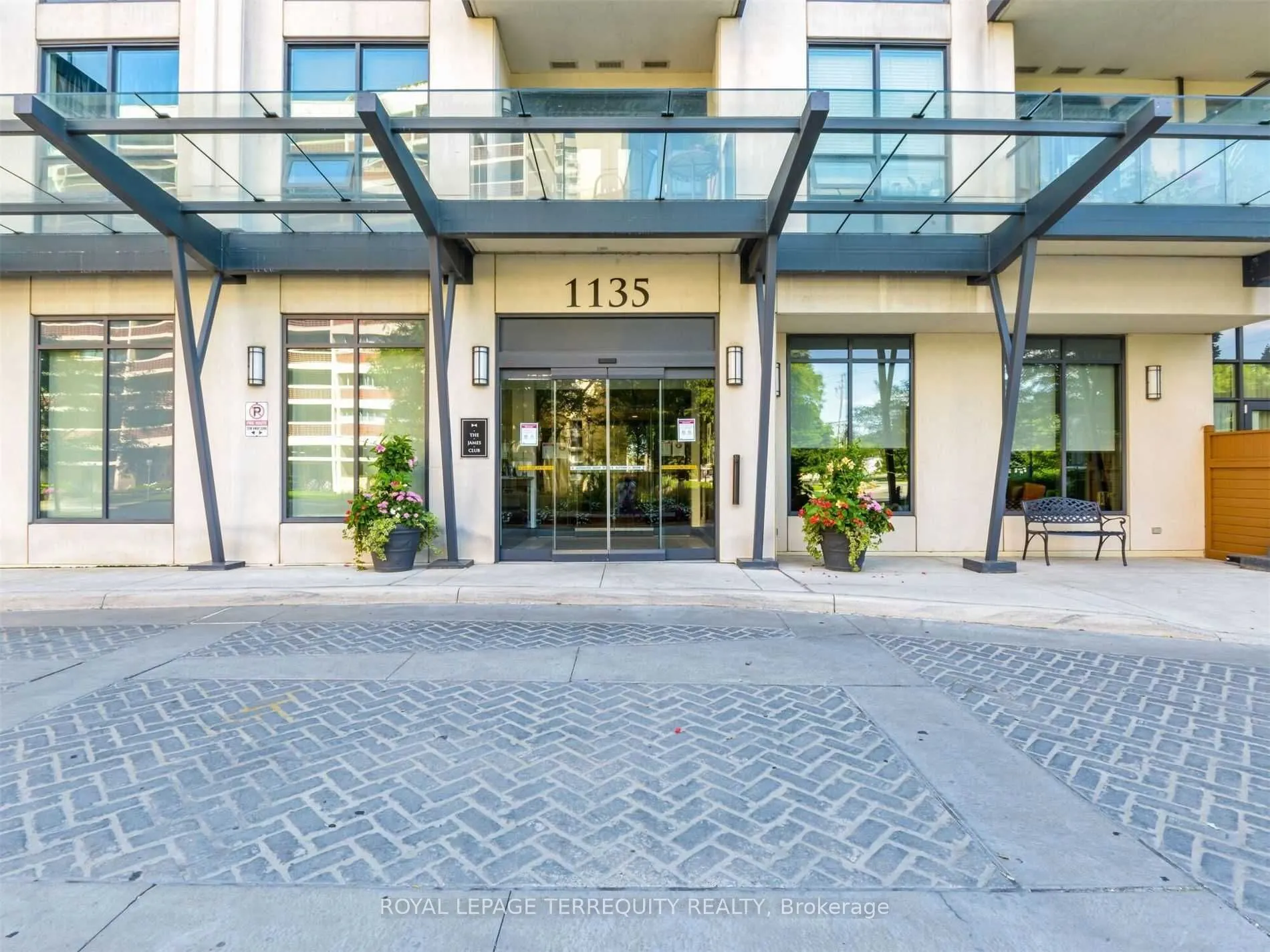 1135 Royal York Road, #218