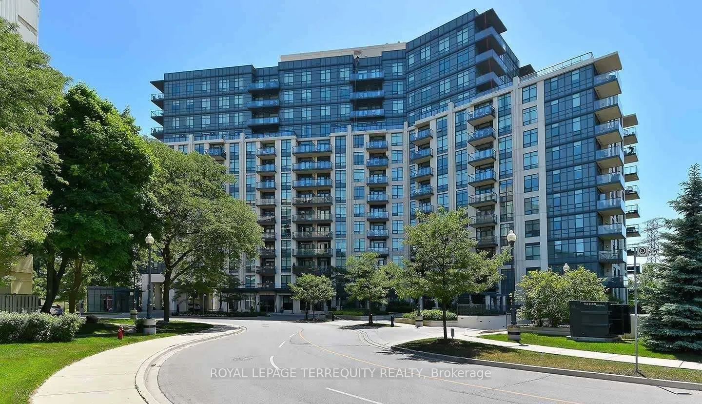 1135 Royal York Road, #218