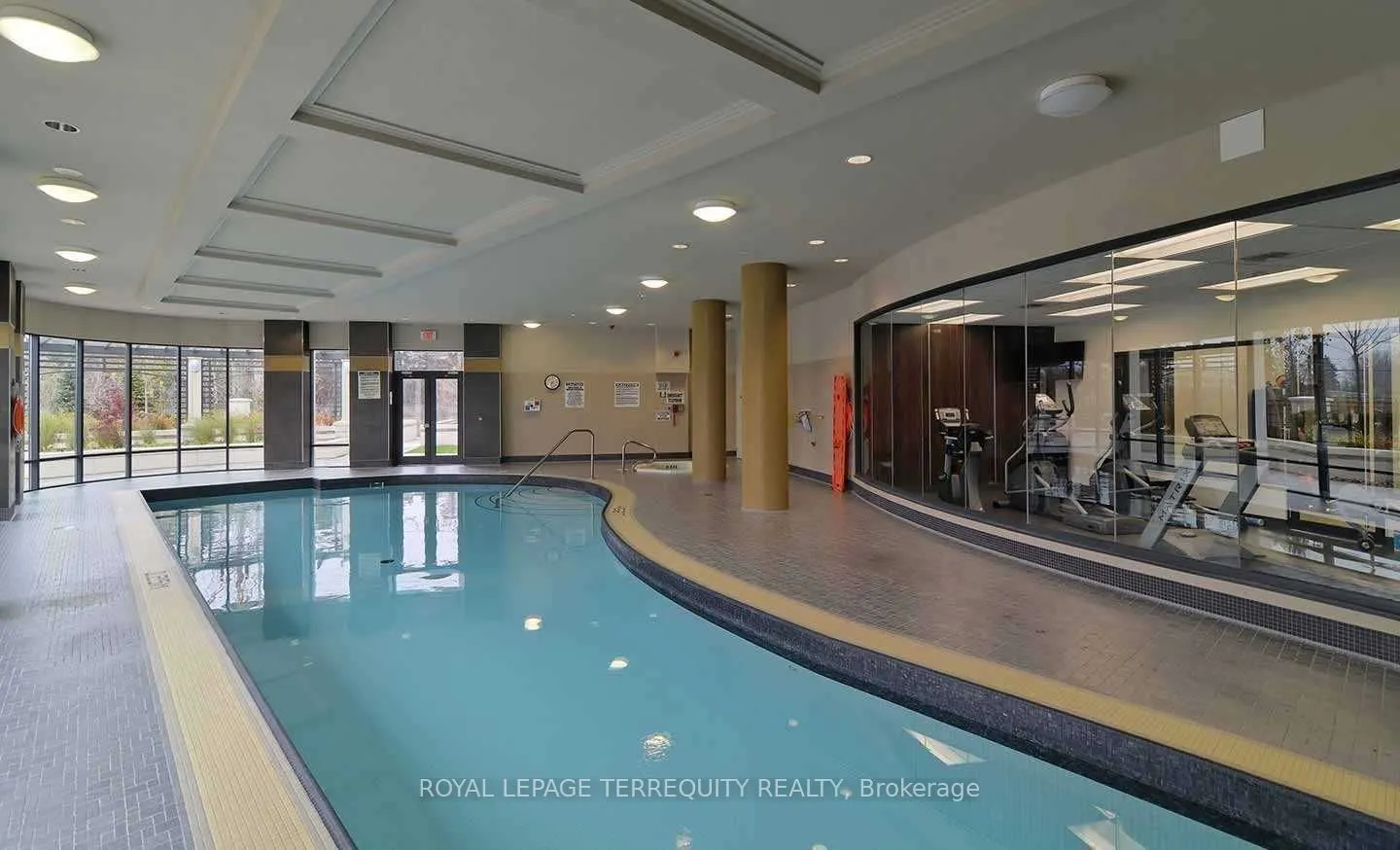 1135 Royal York Road, #218