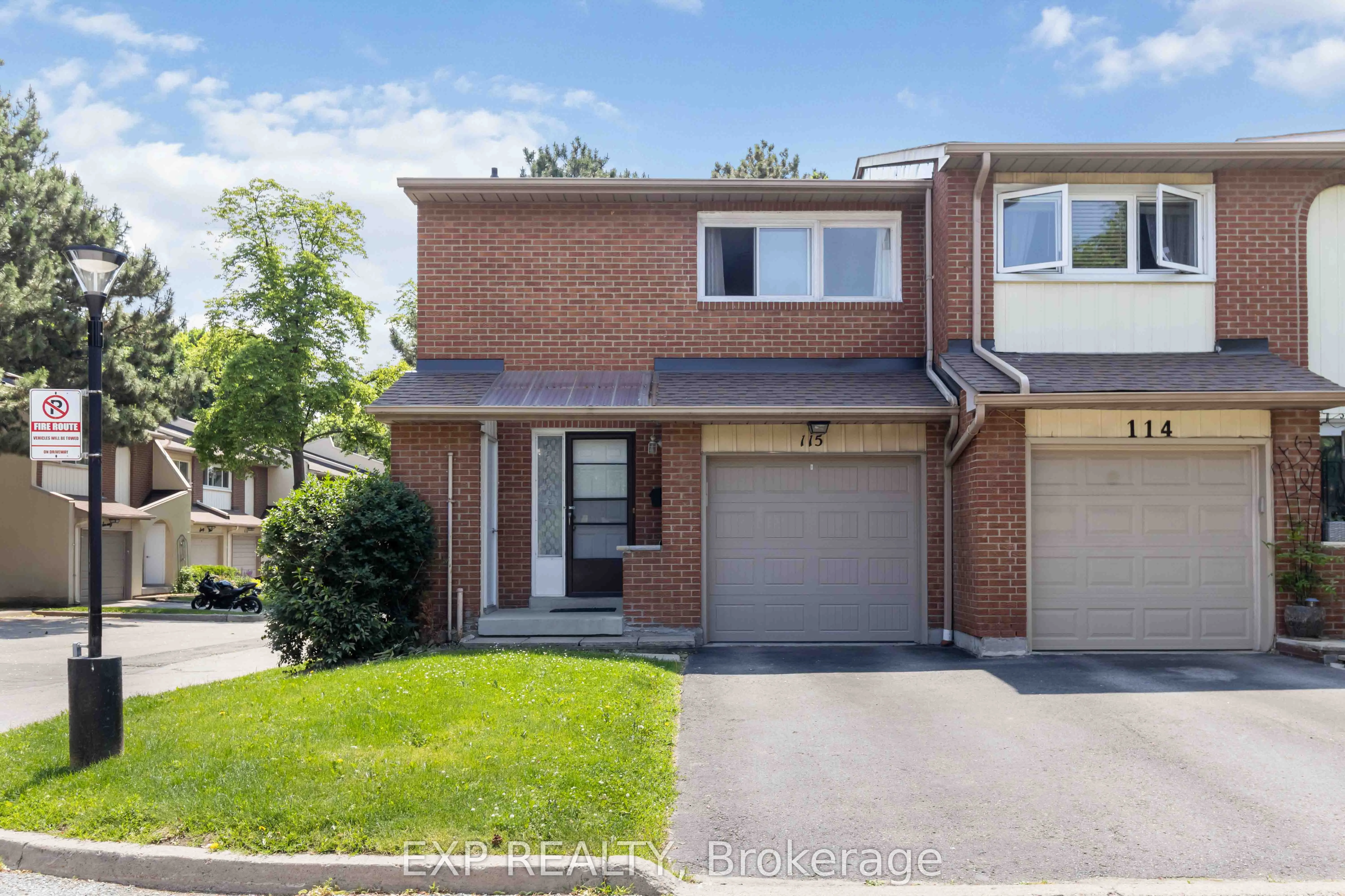 1180 Mississauga Valley Boulevard, #115