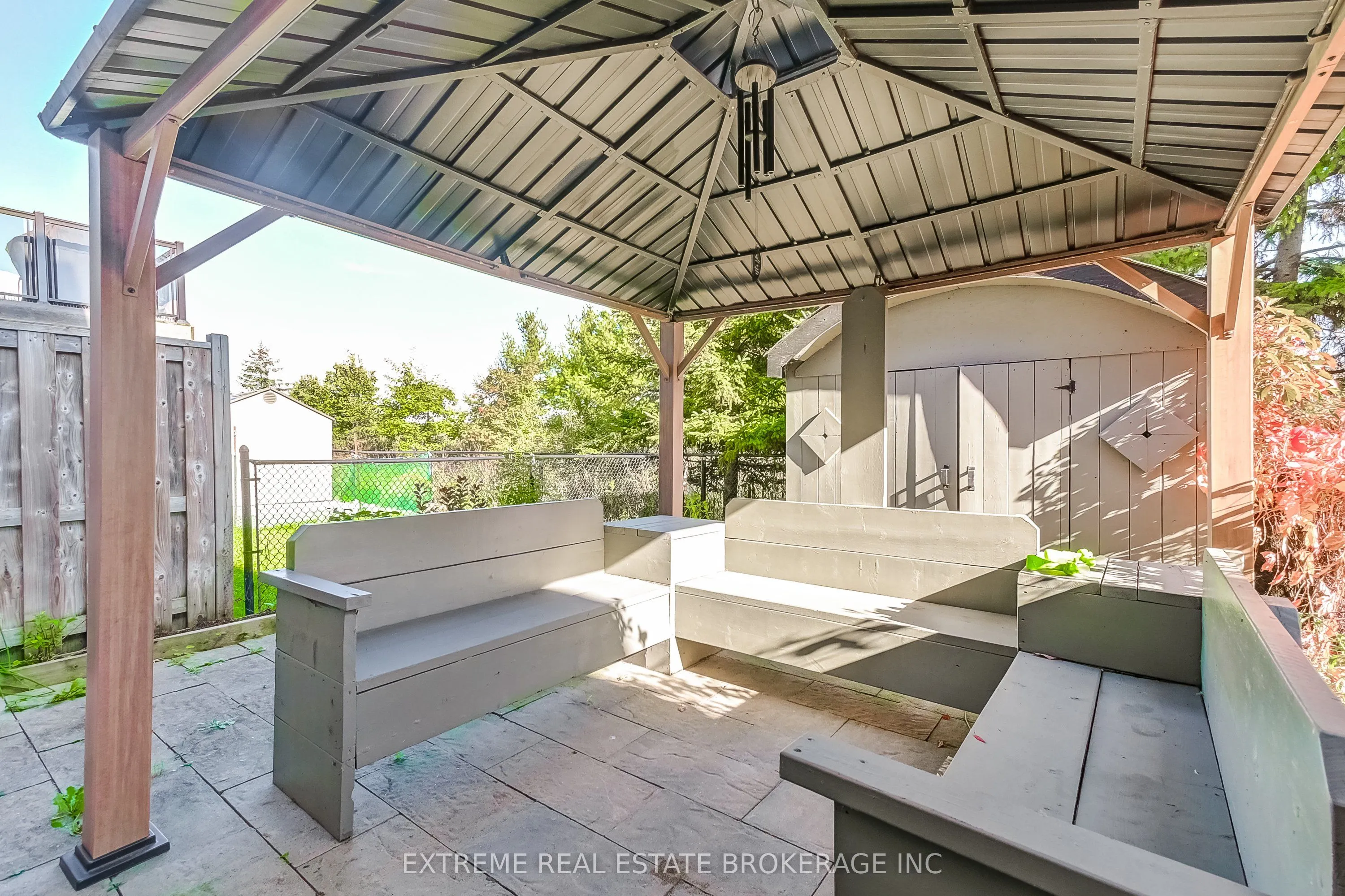 271 Richvale Drive S, #38