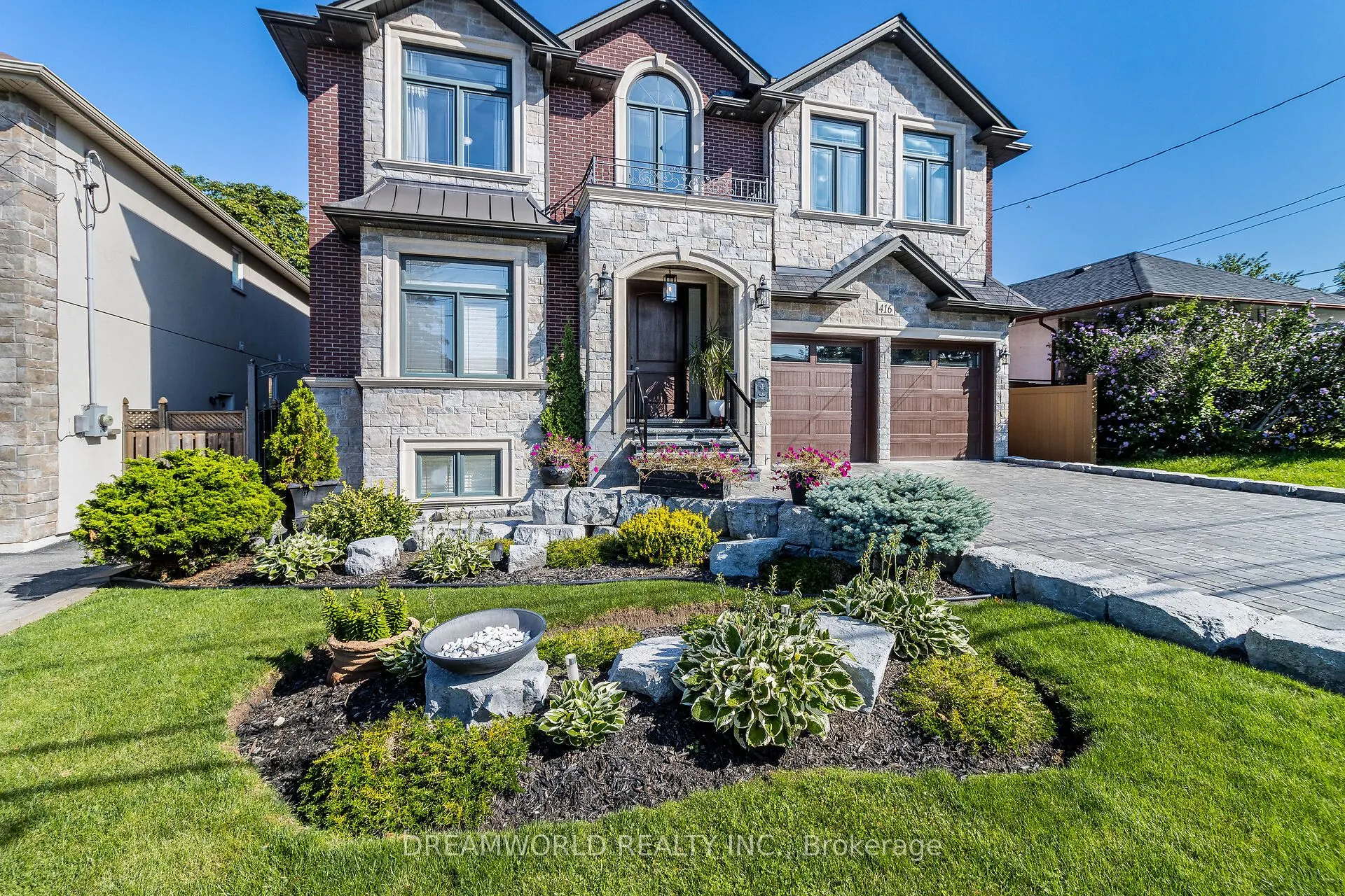 416 Rustic Road