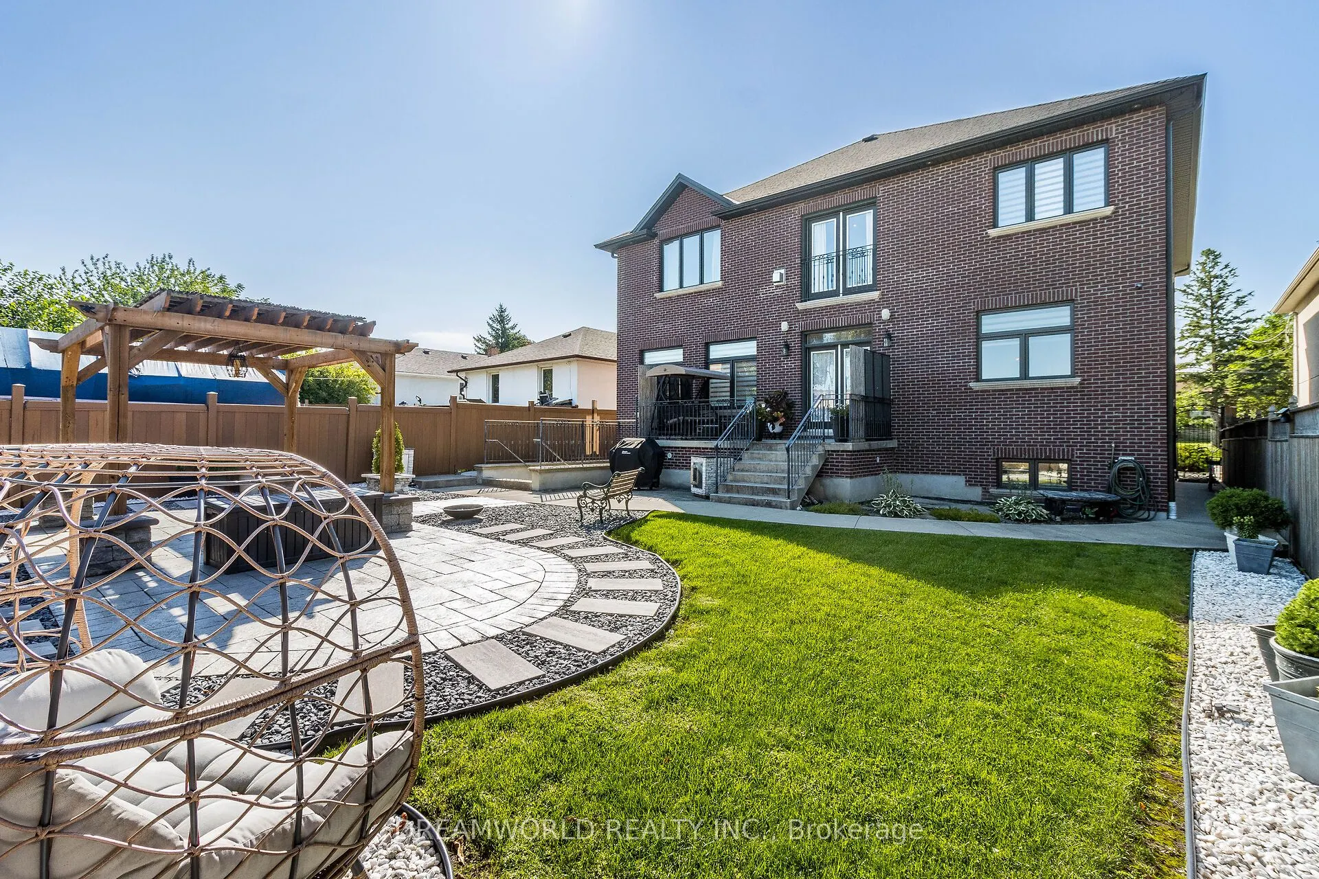 416 Rustic Road