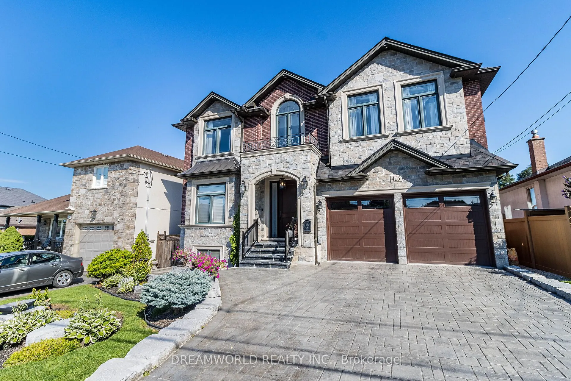 416 Rustic Road