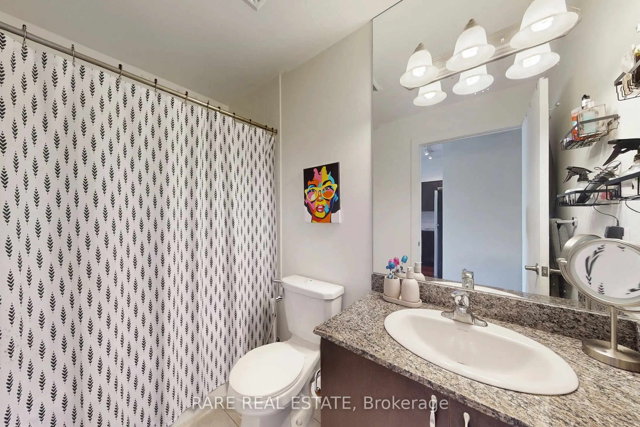 1638 Bloor Street W, #402