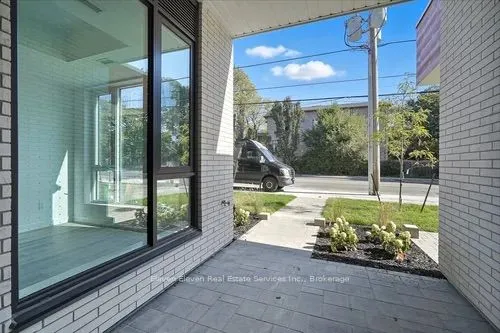 722 Marlee Abbey, #104