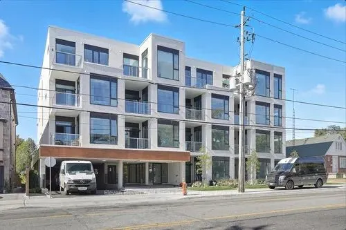 722 Marlee Abbey, #104
