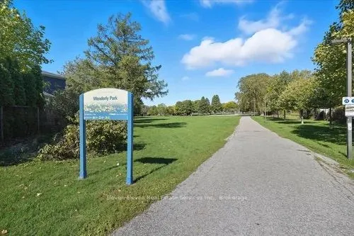 722 Marlee Abbey, #104