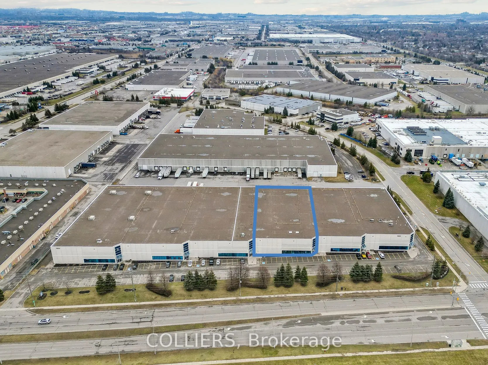 1925 Williams Parkway, #3