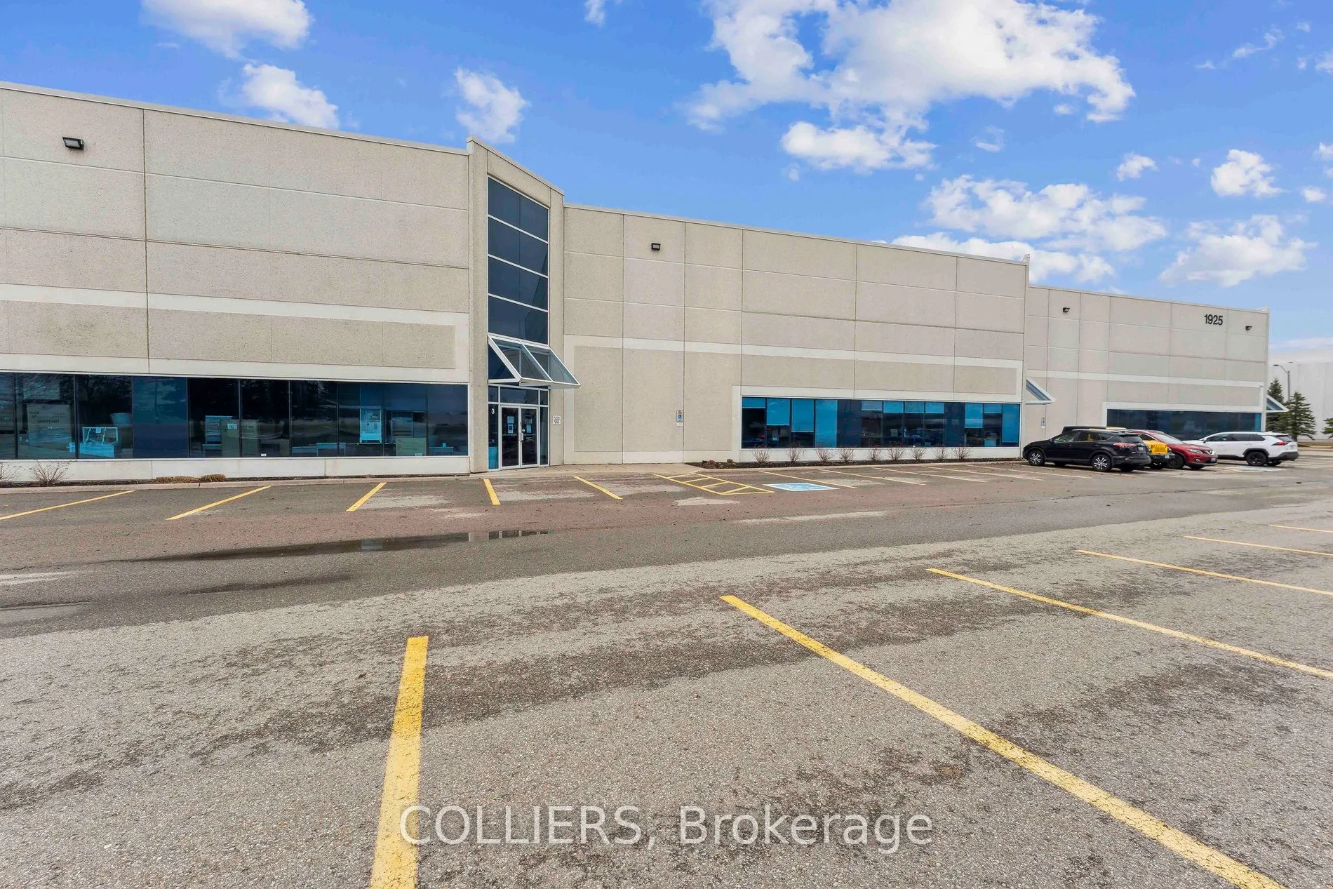 1925 Williams Parkway, #3