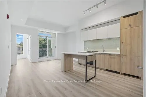 722 Marlee Avenue, #301