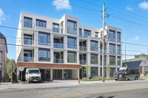 722 Marlee Avenue, #301