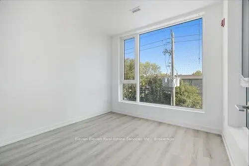 722 Marlee Avenue, #301