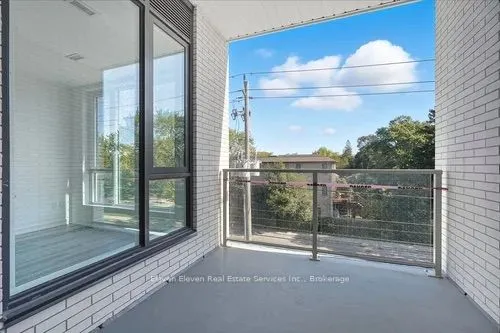 722 Marlee Avenue, #301