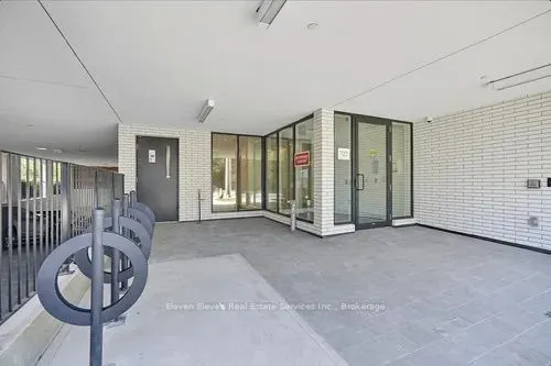 722 Marlee Avenue, #301
