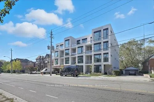 722 Marlee Avenue, #301