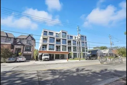 722 Marlee Avenue, #301