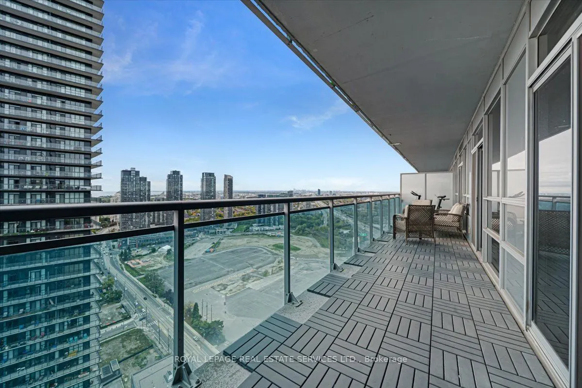 16 Brookers Lane, #3507