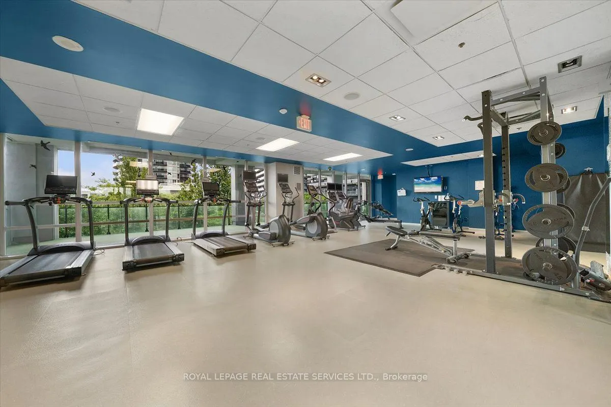 16 Brookers Lane, #3507
