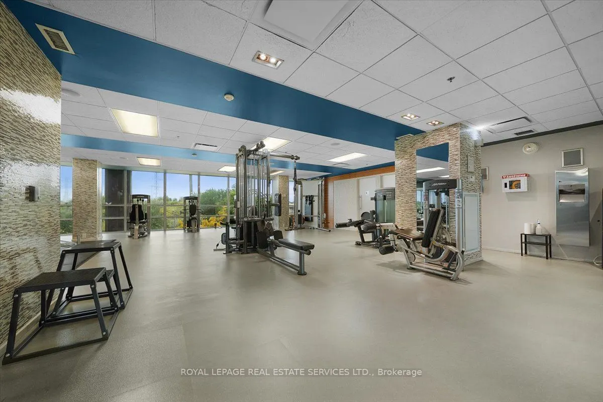 16 Brookers Lane, #3507