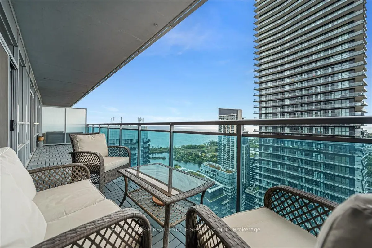 16 Brookers Lane, #3507