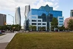 77 City Centre Drive W, #505