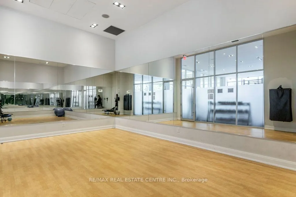 90 Parklawn Road, #1712