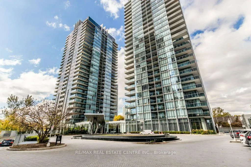 90 Parklawn Road, #1712