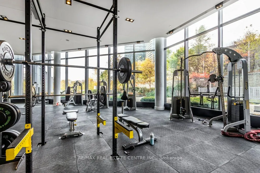 90 Parklawn Road, #1712