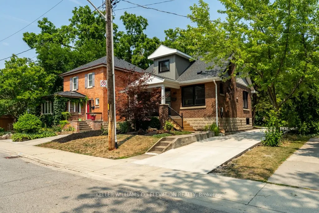 493 Crosby Avenue