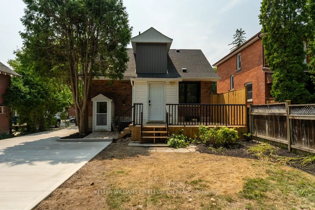 493 Crosby Avenue