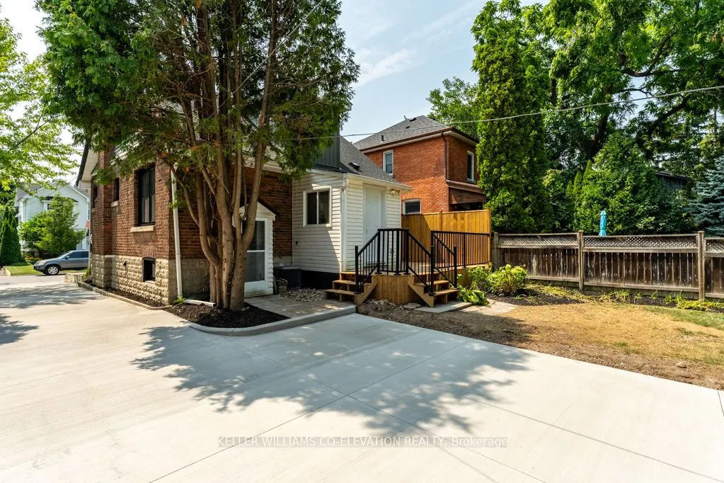 493 Crosby Avenue