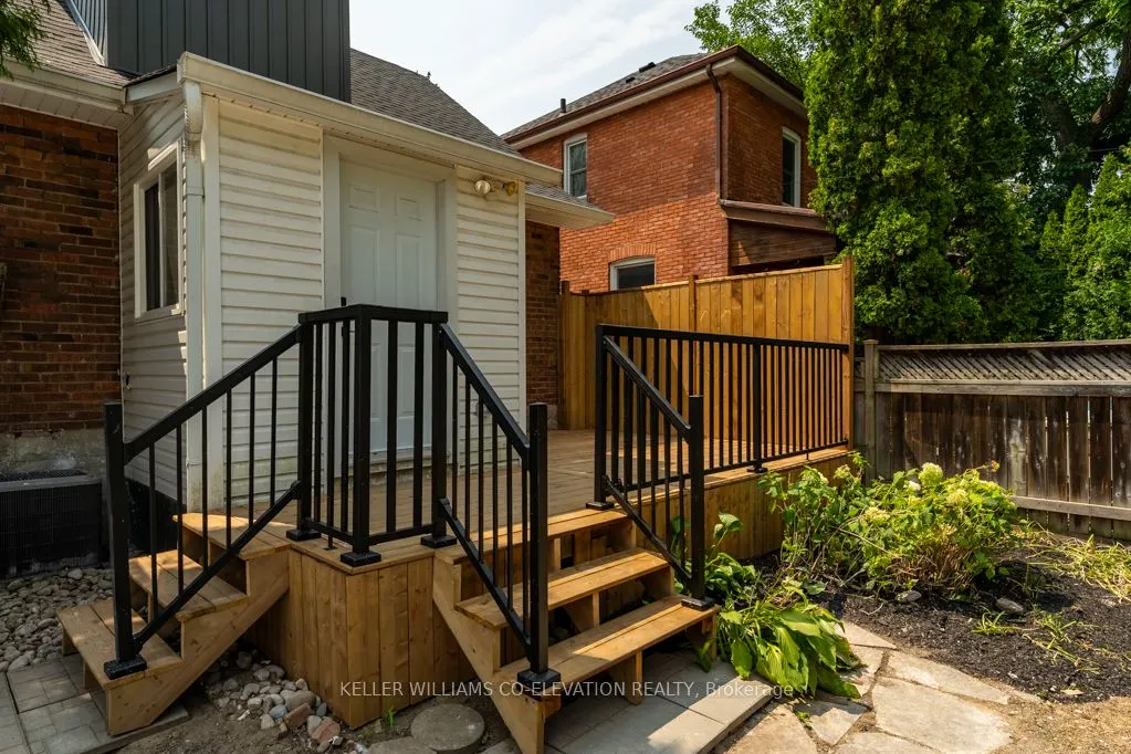 493 Crosby Avenue