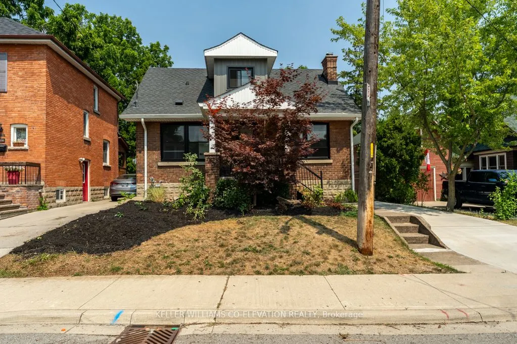 493 Crosby Avenue