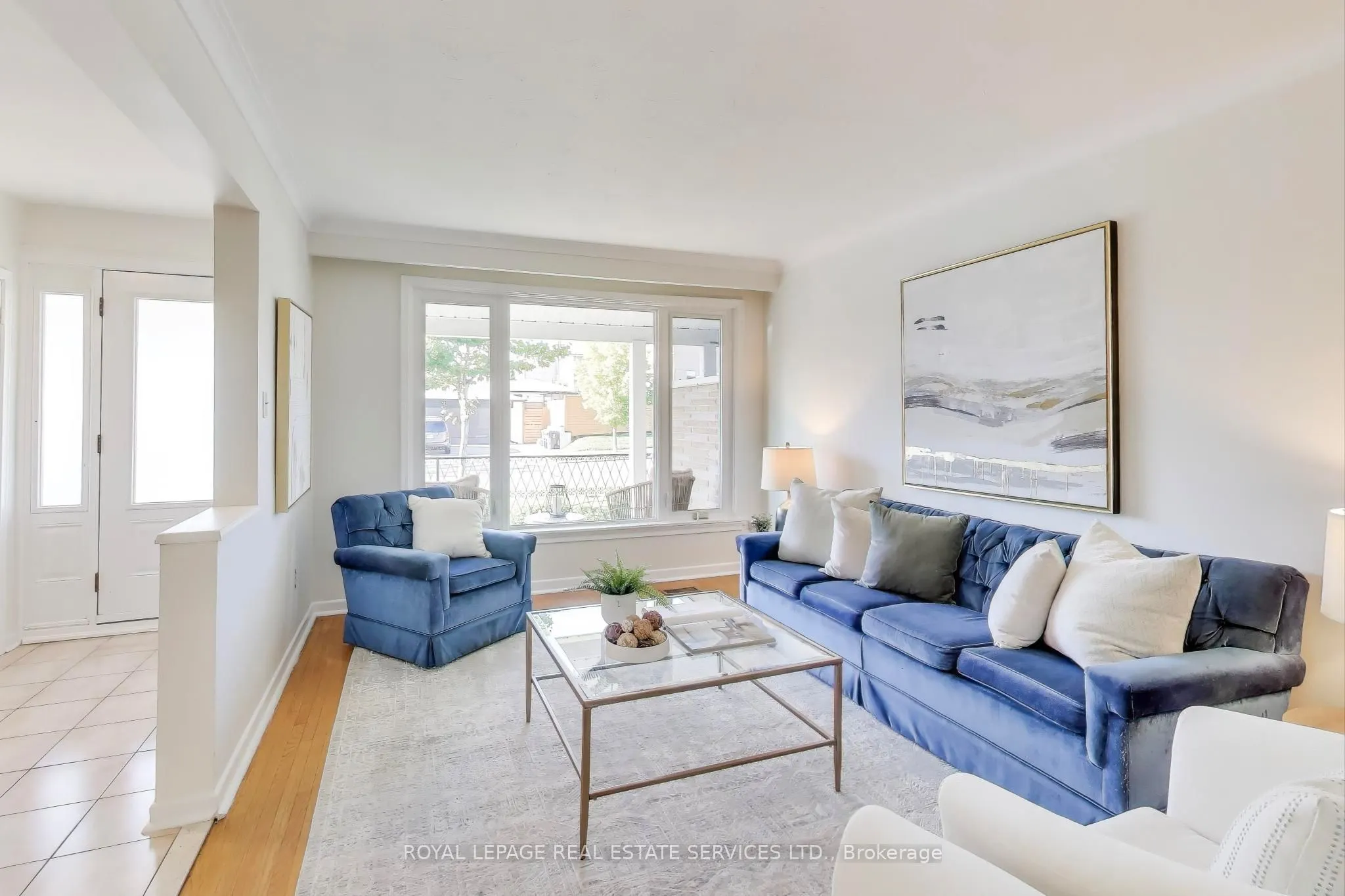 135 Giltspur Drive