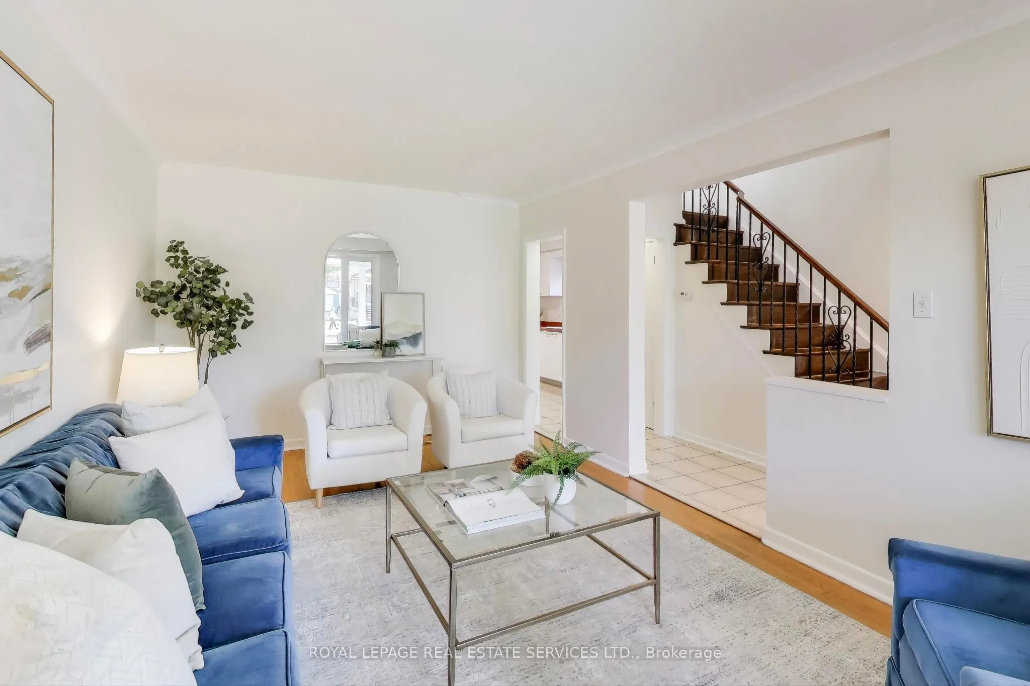135 Giltspur Drive