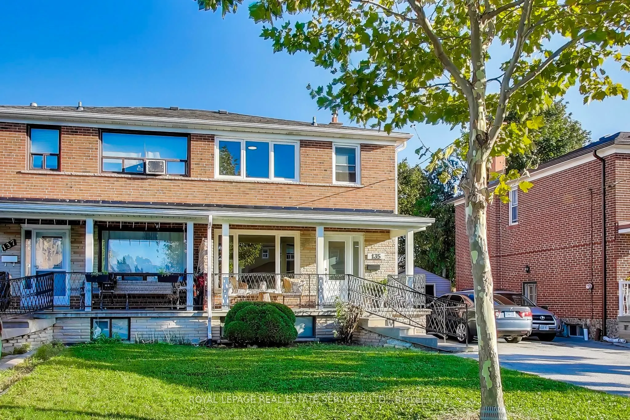 135 Giltspur Drive