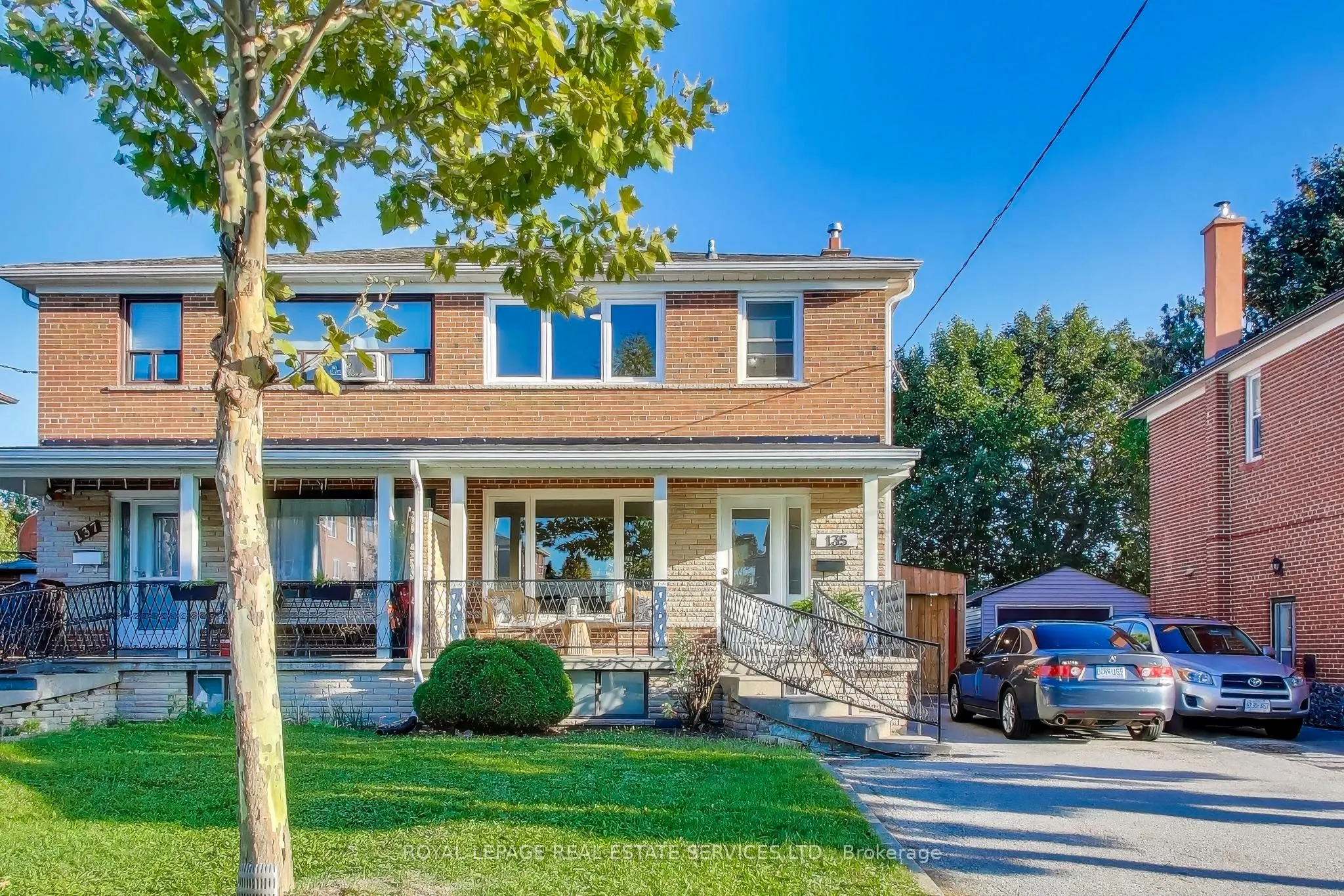 135 Giltspur Drive