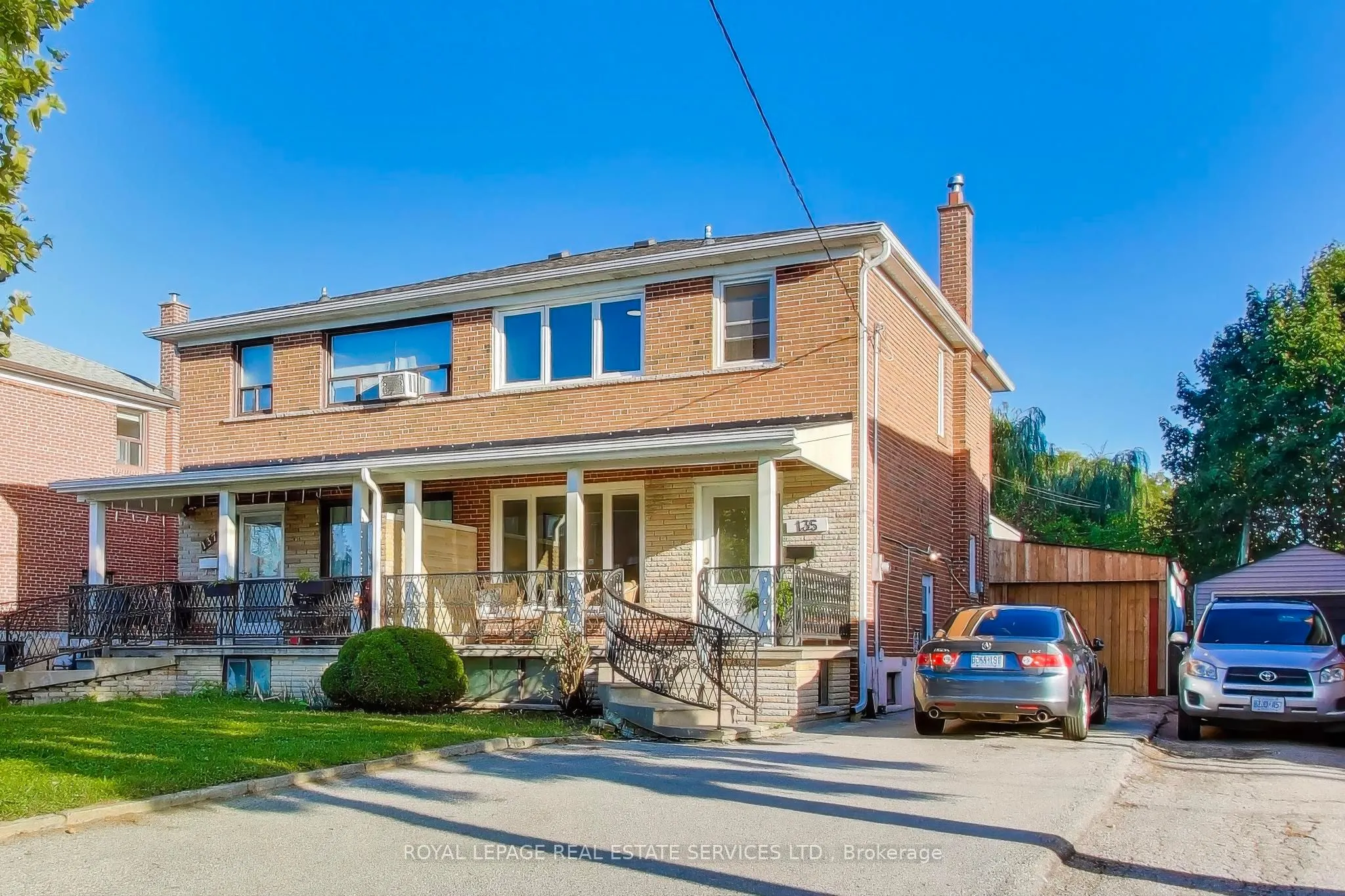 135 Giltspur Drive