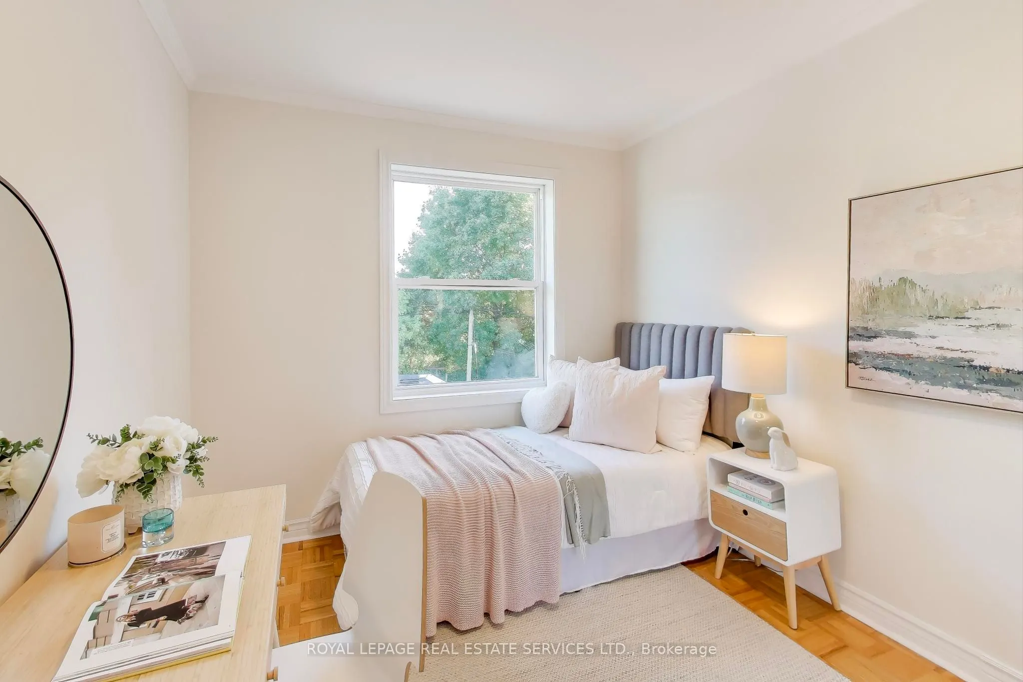 135 Giltspur Drive