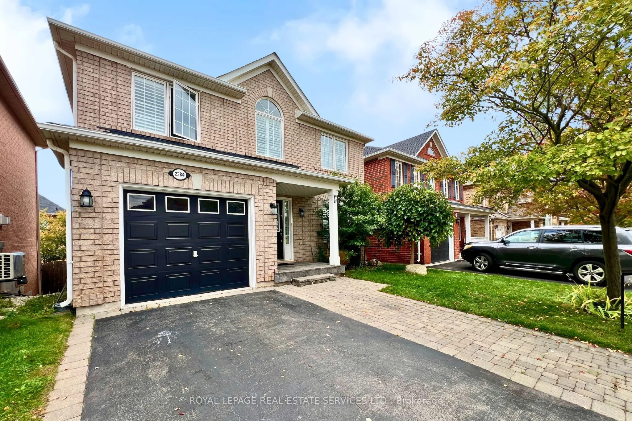 2384 Hollybrook Drive