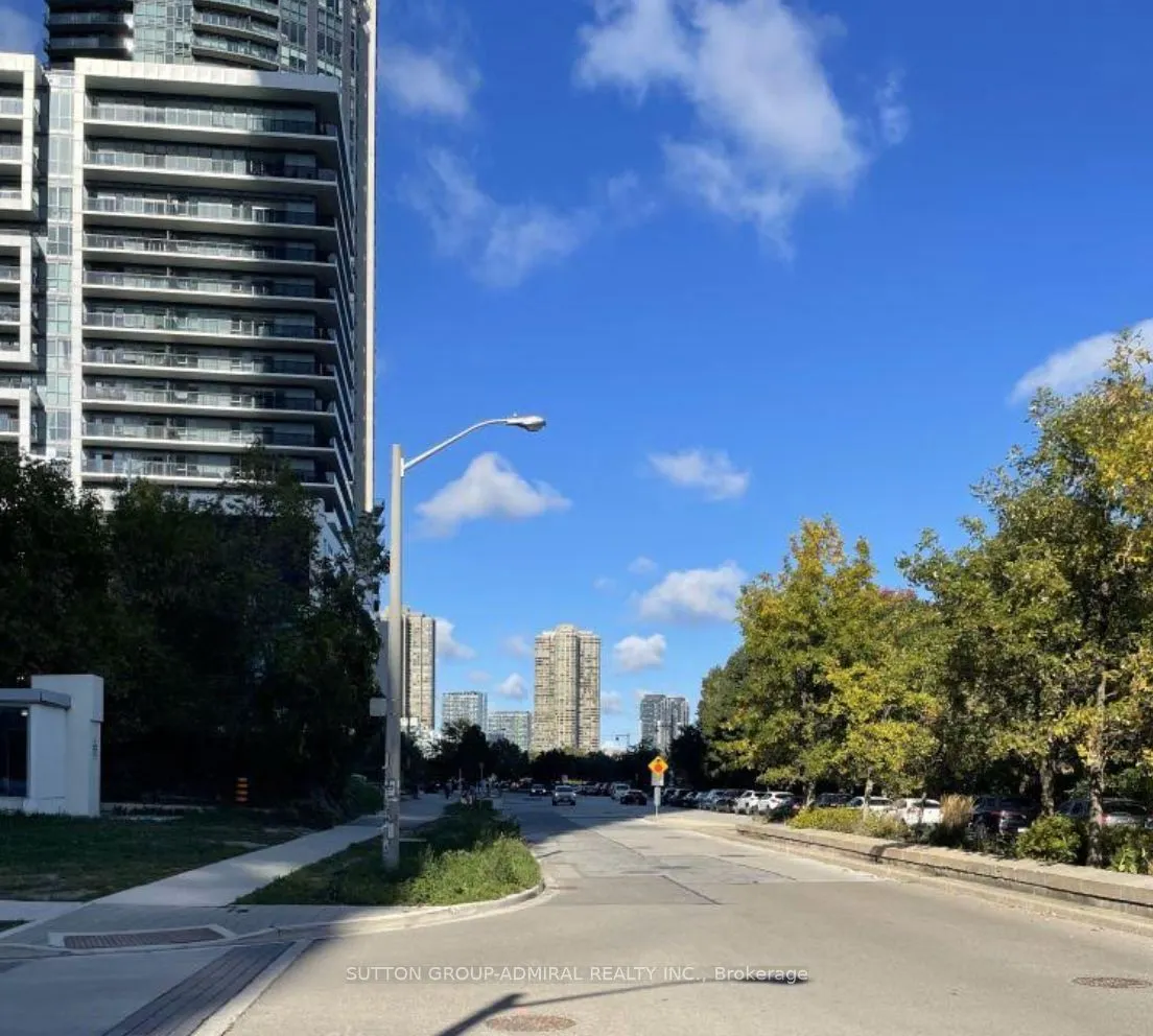 60 Annie Craig Drive, #306B