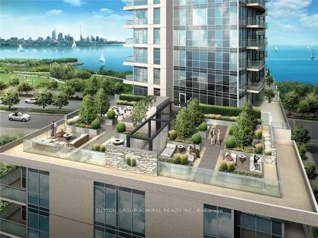 60 Annie Craig Drive, #306B
