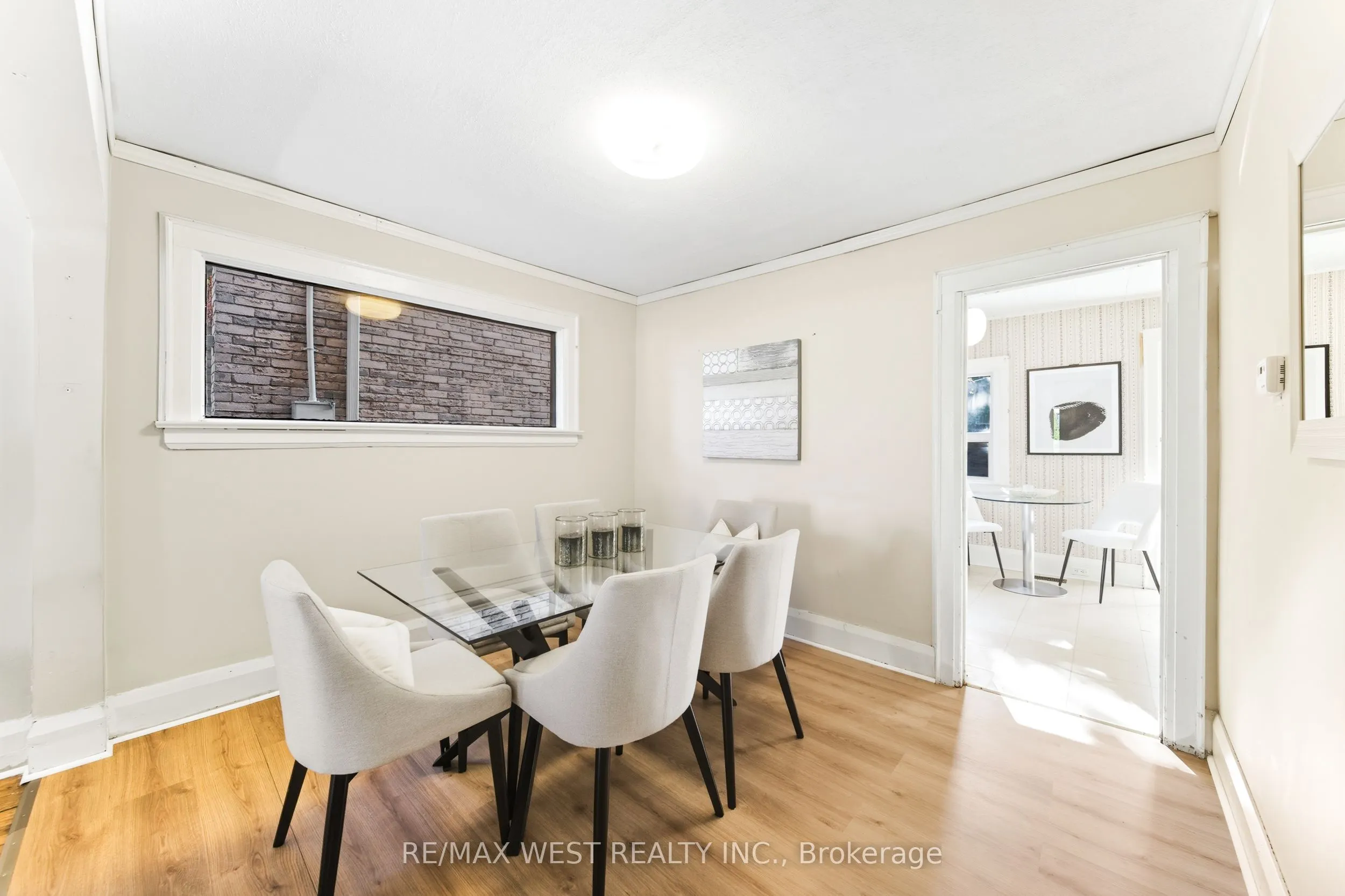 45 Deforest Road