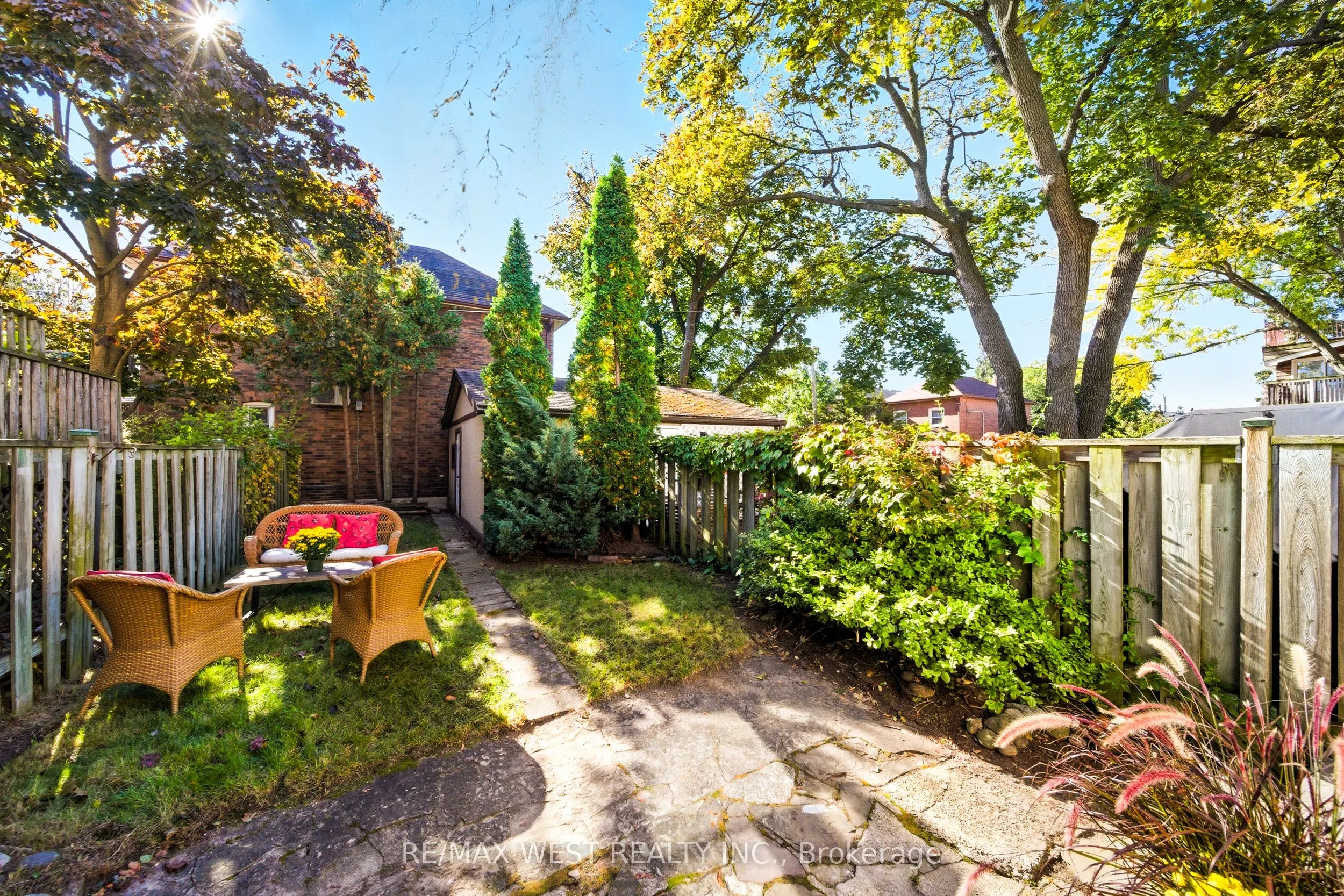 45 Deforest Road