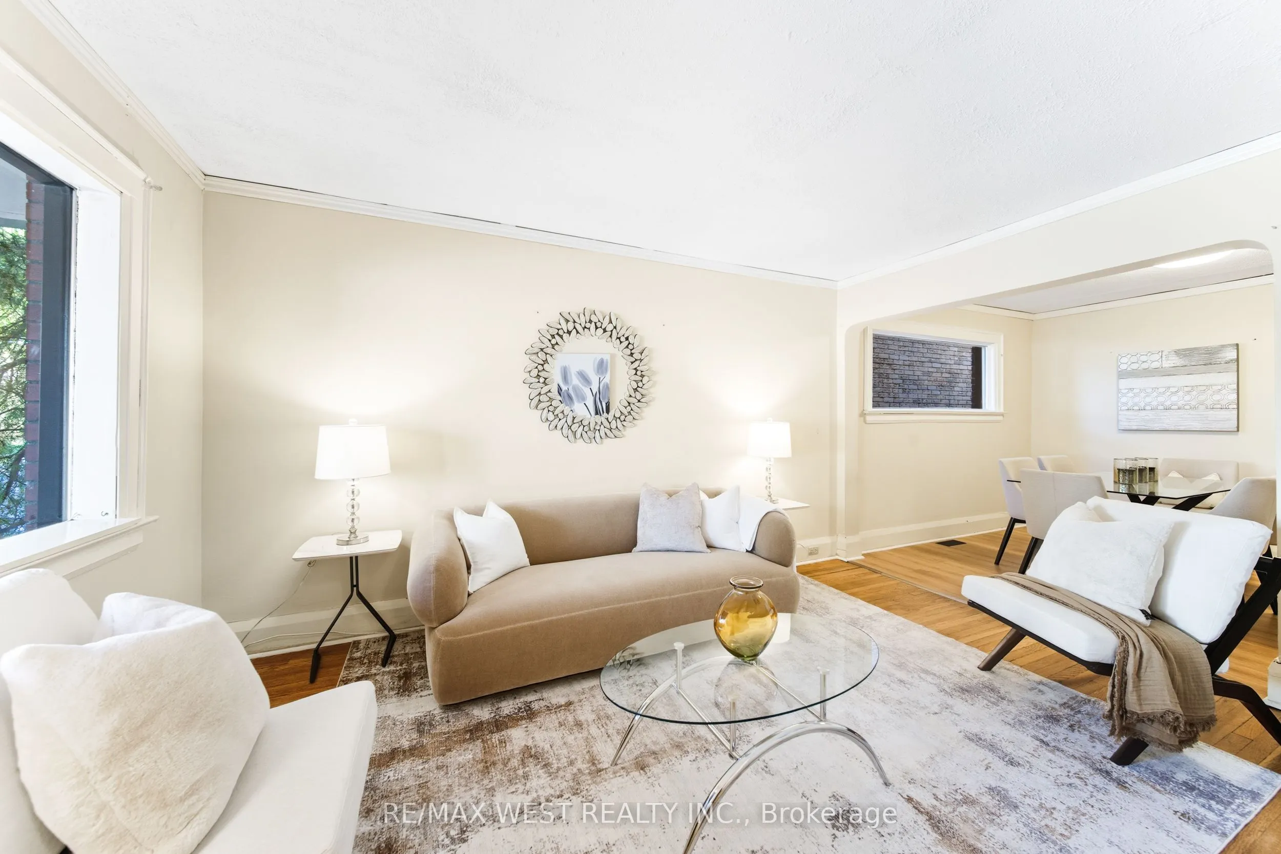 45 Deforest Road