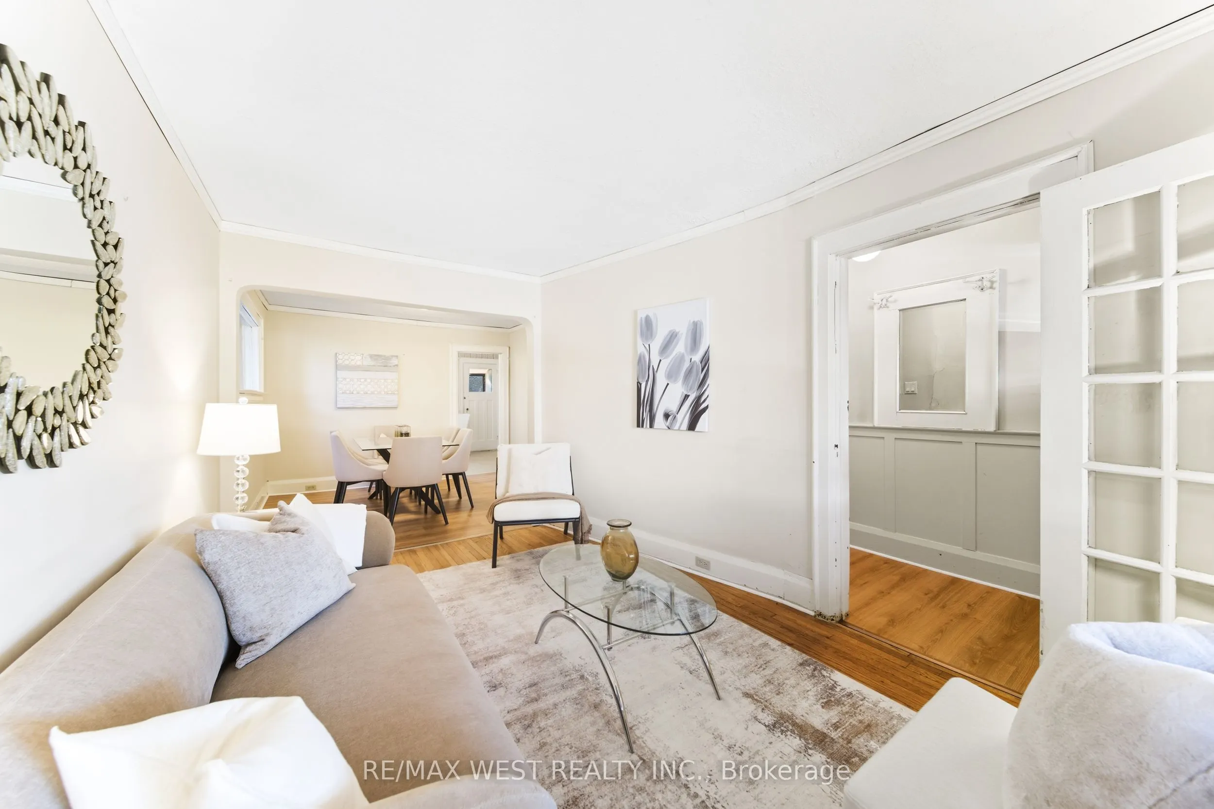 45 Deforest Road