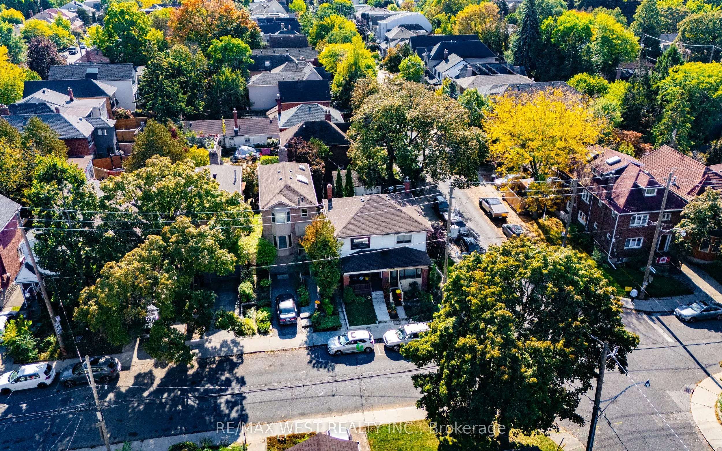 45 Deforest Road