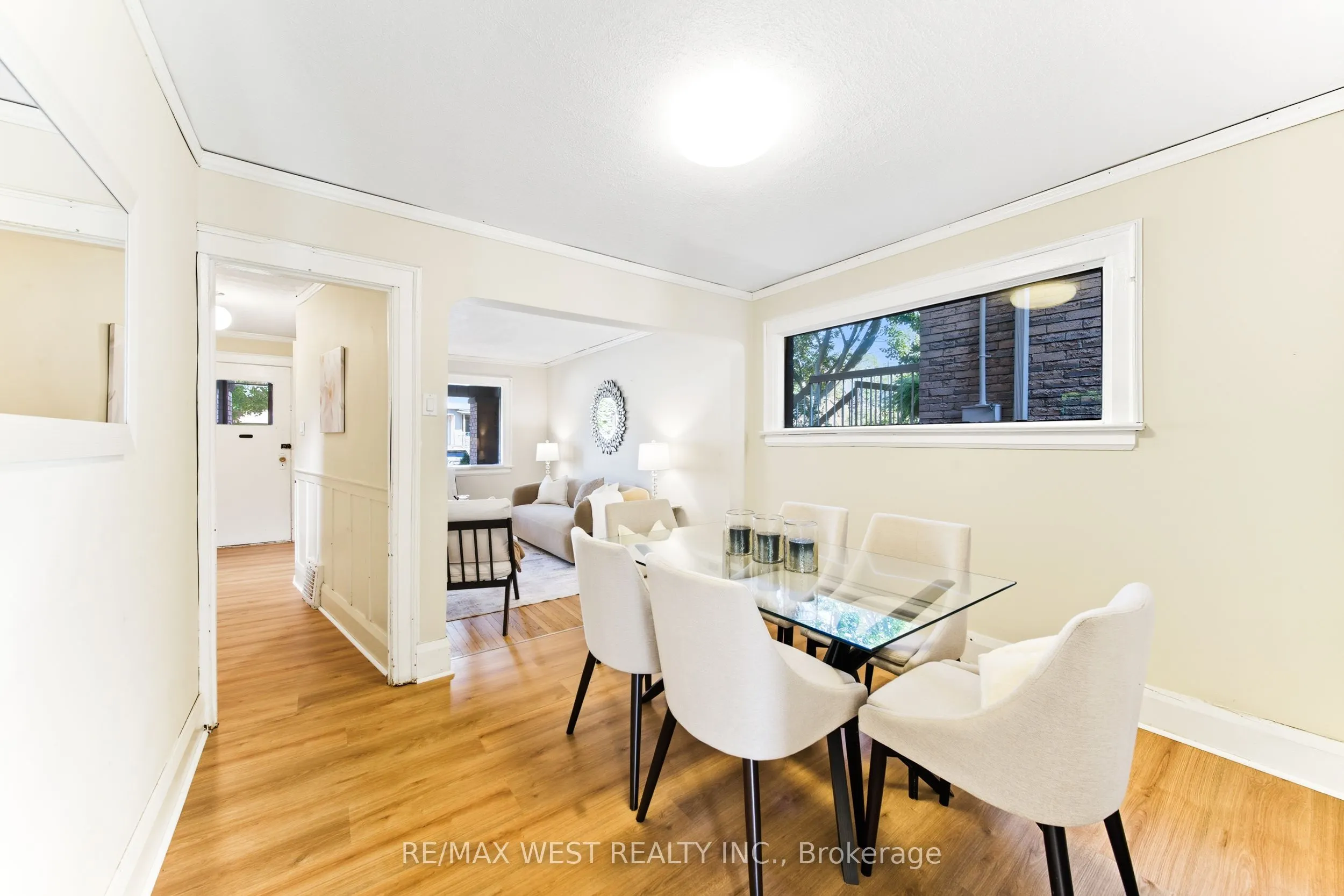 45 Deforest Road